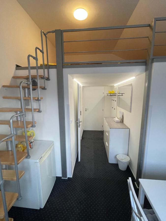 Hajek Guest house *