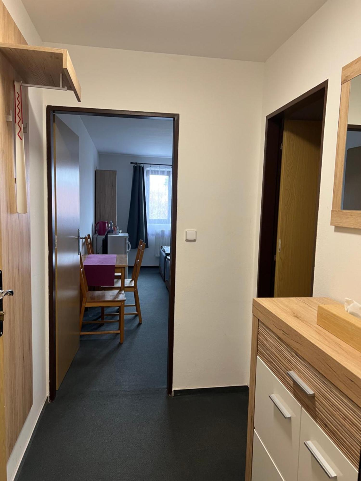 Guest house Hajek Prague