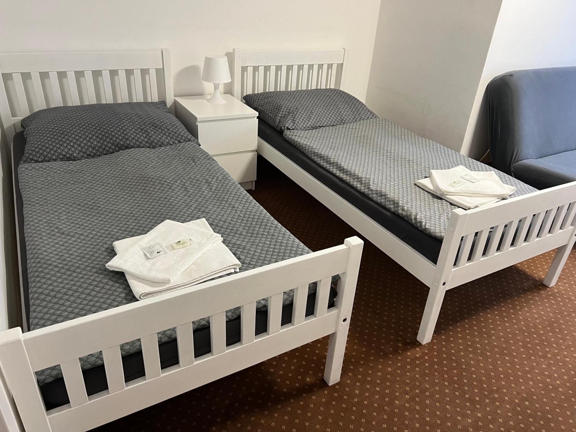 Guest house Hajek Prague