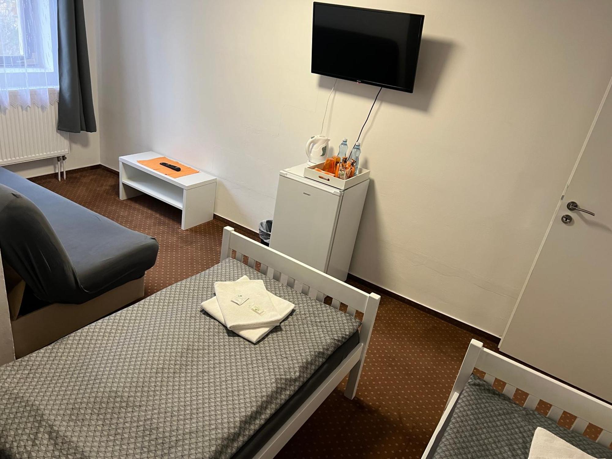 Hajek Guest house Prague